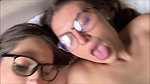 Alexa Payne & Selina Bentz – Taboo Straight Test