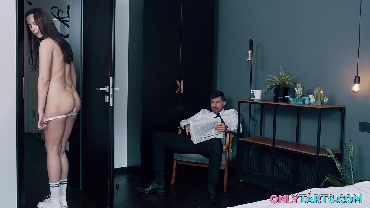 Alice Murkovski – Are You Sure You Wont Fuck This Holes