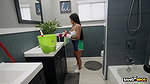 Alice Thunder – My Maid Is Ready On The Everything For Extra Money