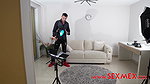 Ambar Prada – Sexual Session
