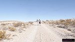 Amber Moore – The Hiker