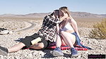 Amber Moore – The Hiker
