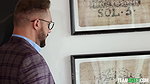 Amber Summer – Stepdaughter Deserves Spanking And Hard Fucking