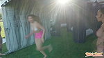Ameena Green & Willow Ryder – Perfect Summer Day