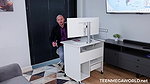 Amelia Ost – If You Late You Must Suck Dick