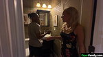 Anastasia Shades – MILF With Open Mind Rides BBC