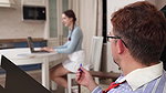 Anasteysha Lee – Sex And Computers