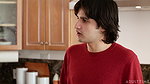 Andi Avalon – Naive Stepson Learns What Is Creampie