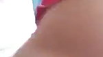 Desi hijabi aunty Big boobs