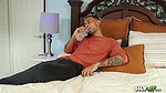 Andi James – Amazing Mature Rides My Cock