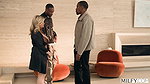 Andie Anderson – BBC-Curious MILF Gets Spit Roasted
