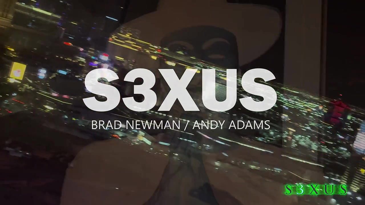 Andy Adams – Down Under