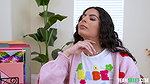 Angel Gostosa & Penelope Woods – Special Program For Naughty Students