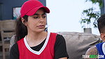 Angel Gostosa – Competition In Pussy Licking