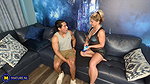 Angel Minx – Creampie For Horny Older Lady