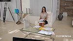 Angelica Heart, Lia Lin & Kate Quinn – FIghting Over Office Big Dick