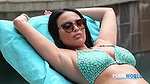Anissa Kate – Busty MILF Enjoys BBC DP