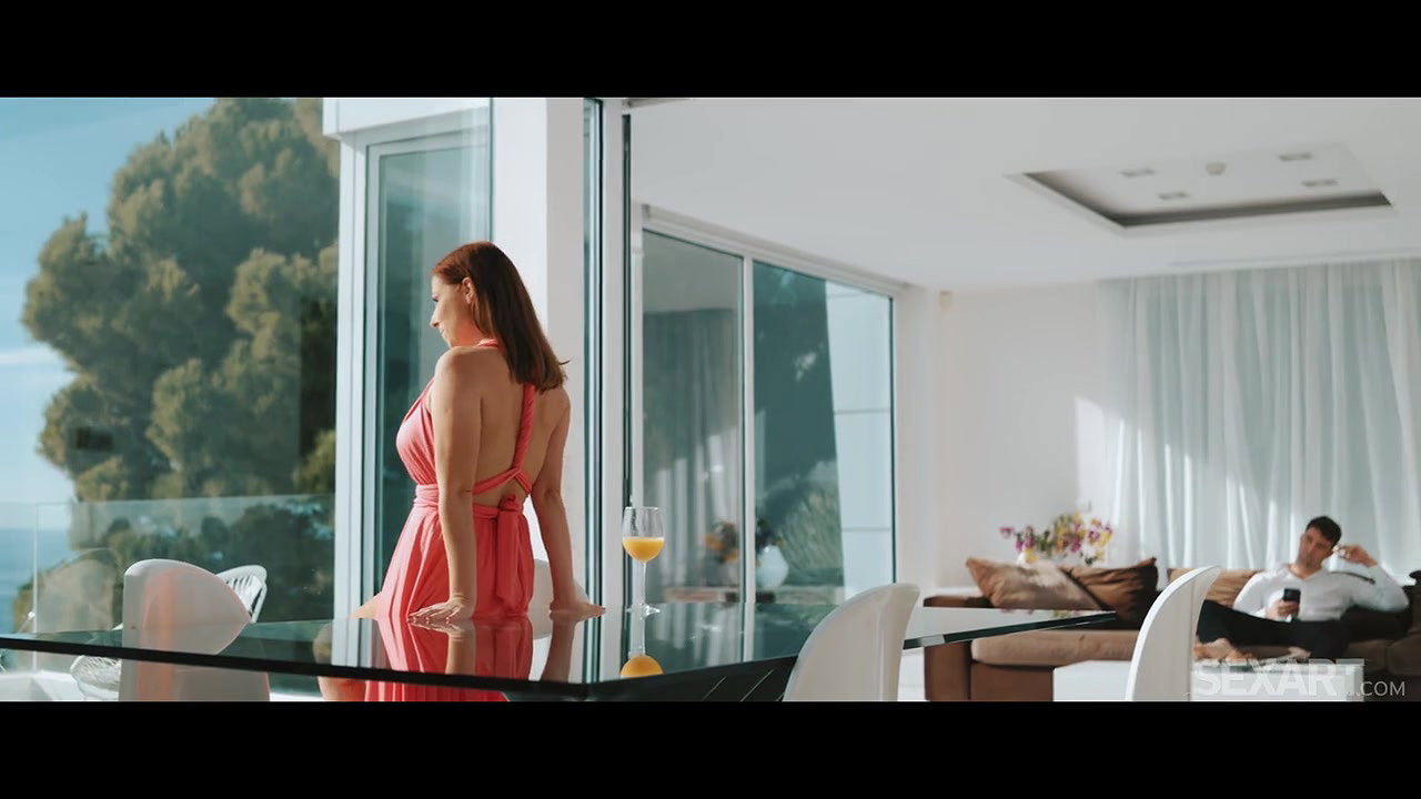 Antonia Sainz – On High Ground