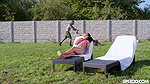 Apolonia Lapiedra – Roughed Up By Her Crush