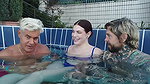 Apra Shay – Fat Ass Redhead Lady