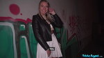 Ashley Morena – Public Hunter