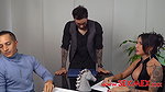 Ashley Sanz – EX-Wife Fucks Her EX-Husband