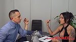 Ashley Sanz – EX-Wife Fucks Her EX-Husband
