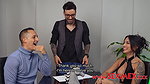 Ashley Sanz – EX-Wife Fucks Her EX-Husband