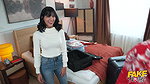 Athenea Rose – Busty Tattooed Latina Guest