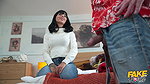 Athenea Rose – Busty Tattooed Latina Guest