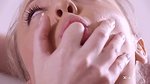 Aubrey & Jenna – Threesome With Submissive Teen