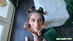 Aubry Babcock – That’s Stepdaddy Good Girl
