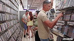 Audrey Reid – Looking For Cock In Video Store
