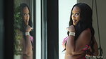 August Skye – Ebony Wants To Be Rightly Fucked