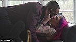Ava Stone – Rides Massive Black Dong Like A Pro