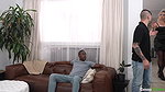 Bambi Blitz – Interracial Cuckold