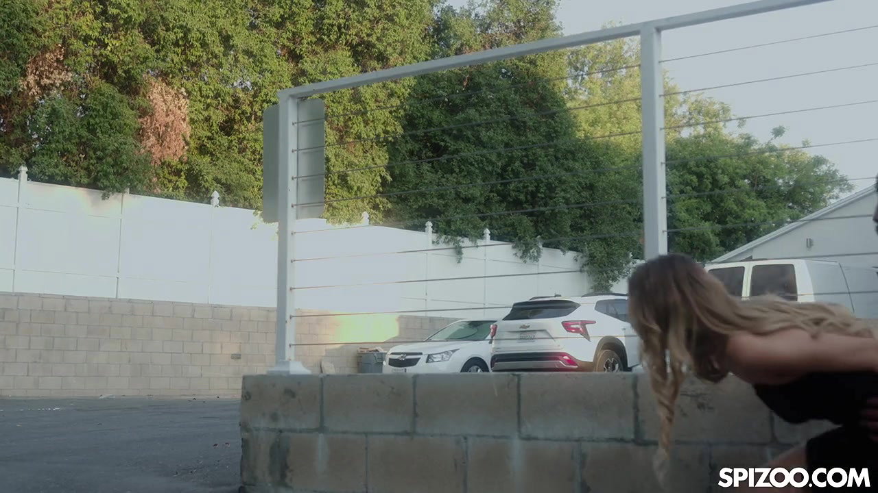 Blake Blossom – Wife Founds Companionship Elsewhere