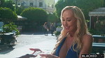 Brandi Love – Busty MILF Loves BBC Adventure