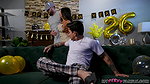 Brandy Salazar – Stepmom Gets Her Special Night