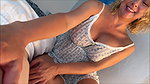 Brianna Beach – Curvy Stepmom Visit At Night