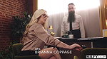 Brianna Coppage – You Are Much Grown Now Boys
