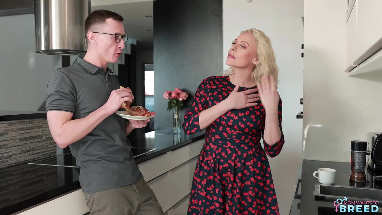 Brittany Bardot – It’s Just You And I Stepmom
