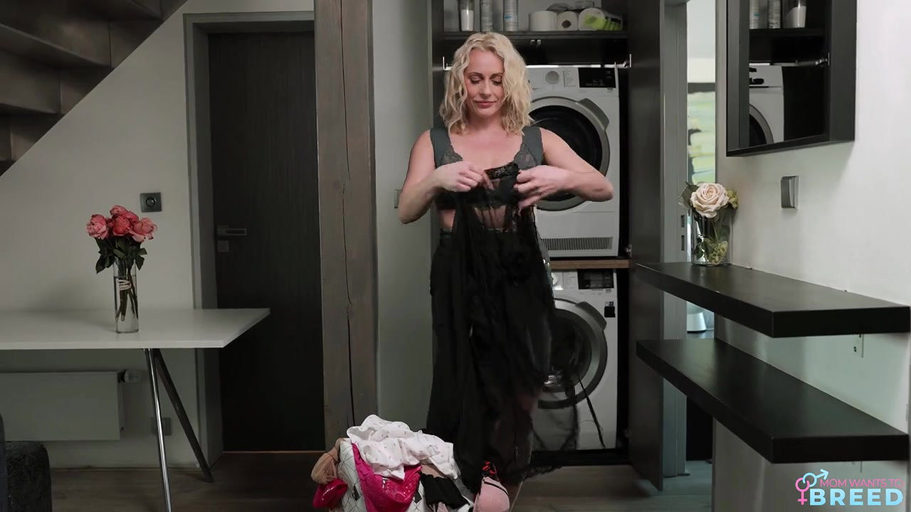 Brittany Bardot – It’s Just You And I Stepmom