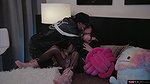 Bunny Fae – Gamer Girl Knows How To Ride Dick