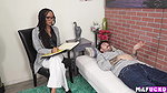 Cali Sweets – Horny And Busty Psychiatrist