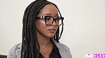 Cali Sweets – Horny And Busty Psychiatrist