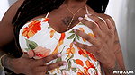 Cali Sweets – Stepson’s Huge Bulge Making Her Crazy