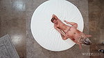 Cameryn Morie – Hubby Watches Wife Getting Creampied