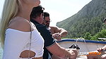Candee Licious & Rebecca Volpetti – Day At Nature
