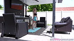 Carina Blair – My Busty Stepmom